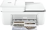 HP DeskJet 4220e Multifunktionsdrucker, 3 Monate gratis drucken mit HP Instant Ink inklusive, HP+,...