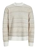 JACK&JONES JORRIDGEWOOD Knit Crew Neck