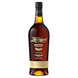 Zacapa Centenario Solera Rum | mit Geschenkverpackung | aromatischer Rum | gereift im Hochland...