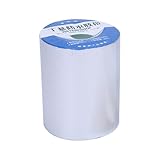 Butylband – wasserdichter Dichtungsstreifen für den Außenbereich, Klebstoffreparatur, flexibler...