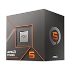 AMD Ryzen™ 5 8400F