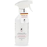 BIODELTA LTK-008 Spinnenspray 500 ml - Spinnenabwehr mit Langzeitwirkung - Anti Spinnen Spray -...