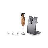 ESGE-Zauberstab 91021 Design Edition Douglasie – Stabmixer, Pürierstab, elektrischer AC-Motor,...