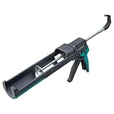 wolfcraft MG 400 Kartuschenpresse - 4354000 - Ergonomisch mit Griffweitenverstellung - 180 kg...