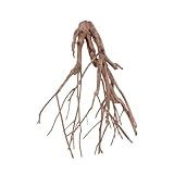 AquaOne XL Talawawurzel Nr.3609 Aquarium Wurzel Holz Deko Aquascaping Dekoration Landschaft Mangrove...