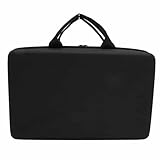 ZDETGU Reisetaugliche Lautsprecher-Hartschale für Beosound mit Komfortablem Griff