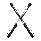 Trainingsseile | Paar Fitnessseil | Rutschfest ohne Knoten für Fitnessstudio Abnehmen Sport Garten...