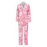 Herren-Hemdoberteil mit 3D-Digitaldruck modischem, kurzärmelig Valentinstagsgeschenk Karten für...