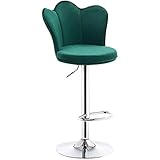 OLOTU Modern Moderner minimalistischer Barhocker, Homelift-Hochhocker,...