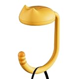 Taschenhaken für den Schreibtisch | Niedlicher Schreibtischtaschenhalter mit Katze,...