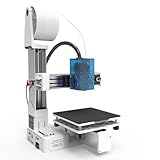 DLUKENY Tragbarer K10T-Einsteigerdrucker, 1,75 mm, für Anfänger, abnehmbare Bauplatte,...