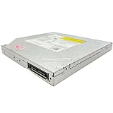 HT-ImEx - SATA DVD RW Brenner Laufwerk Slim Intern Kompatibel/Ersatz für Laufwerk Acer Travelmate...