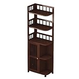 LJHFG63KUYT Bücherregal Wohnzimmer-Wandschränke, Seitenschränke, Lagerschränke, Bücherregale,...