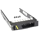Tkidplw RH1288V2 RH2288HV2 Festplatteneinschub, hohe Kapazität, 2,5 Zoll (6,35 cm), 4 Schächte,...