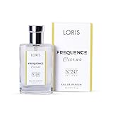 Loris E 247 for man Eau de Parfum Spray 50 ml Neu!