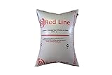 (1x) (R) Bag RED LINE 1.200 x 2.400 mm (Staupolster/Stausack zur Ladungssicherung in Containern,...