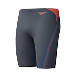 Speedo Herren Hyperboom Splice Schwimmhose | Schnell trocknend | Training | Fitness |...