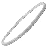 OATIPHO Dreizackförmiges Massagegerät aus Verawood Massage Schabplatte für Spa und Akupunktur...