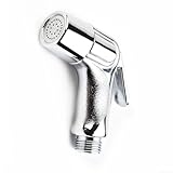 Shattaf Hand-WC-Bidet-Duschkopf für persönliche Hygiene – Mehrzweck-ABS-Sprühkopf mit...