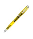 Pelikan Classic M205 Duo Textmarker Füllfederhalter (819886)