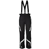 Cox Swain Herren Ski-/Snowboardhose Zermatt 2 - mit RECCO Lawinenreflektor - 15.000mm Wassersäule!...