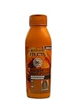 Garnier Fructis Hair Food Papaya Repairing Shampoo, 98% natürlich, reinigt, repariert, kein...