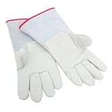 Holibanna 1Paar Isolierte Winterhandschuhe für Extreme Kälte Komfortable Frostschutzhandschuhe...