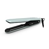 Rowenta Thermoglide Haarglätter, Titanium-Beschichtung, 5 Temperaturstufen von 170°C bis 230°C,...