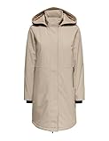 ONLY Kara Life Parka Winterjacke Damen