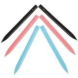 OFFIGAM 6 Stück LCD Zeichnungsstift Druckempfindlicher Digitaler Schreibstift für LCD Writing...