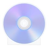 BESPORTBLE Leere DVD Disc mit Hoher Speicherkapazität Beschreibbare DVD für Heimkino und...