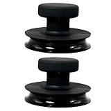Klangschalen-Stabilisator | Silikon-Saugnapf-Klangschalen-Halter, rutschfeste Basis, Zen- für Yoga,...