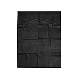 Atmungsaktive Mesh Pad Universal Motorrad Sitz Abdeckung Trimmbar Wasserdicht Elastische Sitze...