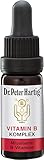 Dr. Peter Hartig Vitamin B Komplex - 10 ml