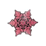 Snowboard-Griffpolster, Anti-Rutsch-Board-Traktion, Schneesport-Deck-Pad-Größe, kompakt für...