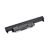 CRLYLC A32-K55 Notebook Laptop Akku für Asus A55 F55 F55A F55C F75 F75A F75V F75VB F75VC F75VD K55...