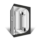 Box G-PRO Diamond 80 x 80 x 180 cm. Greencube