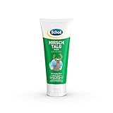 Scholl Hirschtalg Creme, 100 ml