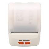 Yanmis Thermaler Drucker Tragbarer Drahtloser Quittungs -Quittungs -Ticket POS Druckmaschine für...