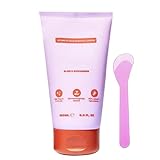 Bye Bye Bush, Sanfte Formel Für Gesicht, Beine Und Achseln, 150 Ml Intimhaarentfernungscreme...
