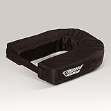 Speed Kart Nackenschutz Standard schwarz