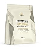 XXL Nutrition - Protein Oat Meal - Vanille - 1800 Gramm