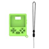 Flexible Hülle Aus Silikon Für GKD 2 Schutzhülle Stoßfeste Schale Konsolen Hautabdeckungen...