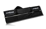 Tecnomar Taschenbleigurt Weight-Belt with Pockets 3 Sizes 3 Größen (3 Taschen)