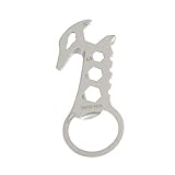 SWISS+TECH ST029012 8-in-1 Every Day Carry (EDC) Multi-Tool, Karten-Stil (Einzelpackung)