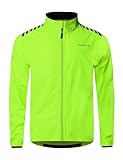 INBIKE Fahrradjacke Herren Sommer Winter Wasserdicht Atmungsaktiv Regenjacke Regenmantel Fahrrad...