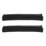 TOKIDNY 2 Stück Insulin Pen Etui aus Strapazierfähigem PU Kleiner Schutztasche mit Buchgurt...