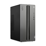 Lenovo LOQ Tower Gaming Desktop-PC | NVIDIA GeForce RTX 5060 | Intel Core i5-14400F |16GB RAM | 1TB...