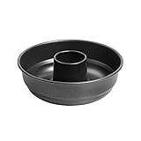 Original Kaiser Classic Frankfurter Kranzform 26 cm, Backform antihaftbeschichtet, extra hoher Rand,...
