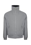 crazy4sailing Unisex Anholt II Segeljacke – 100 % wasserdicht, verschweißte Nähte, leicht &...